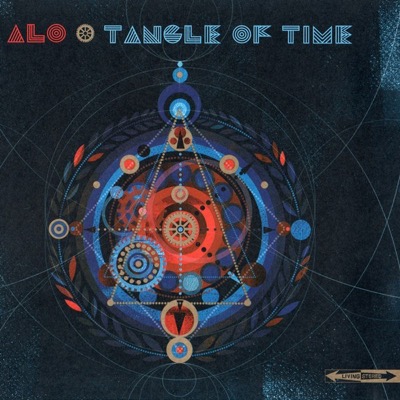 Tangle Of Time