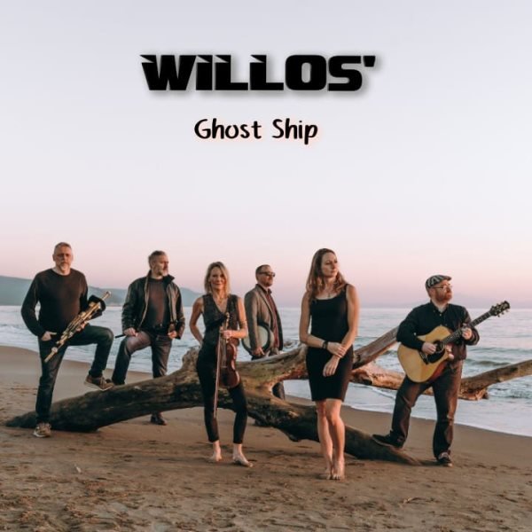 single: Ghost Ship