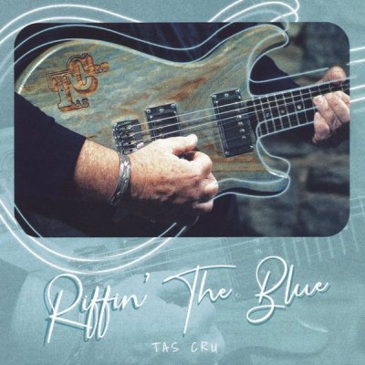 Riffin' The Blue