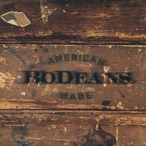 American Made BODEANS