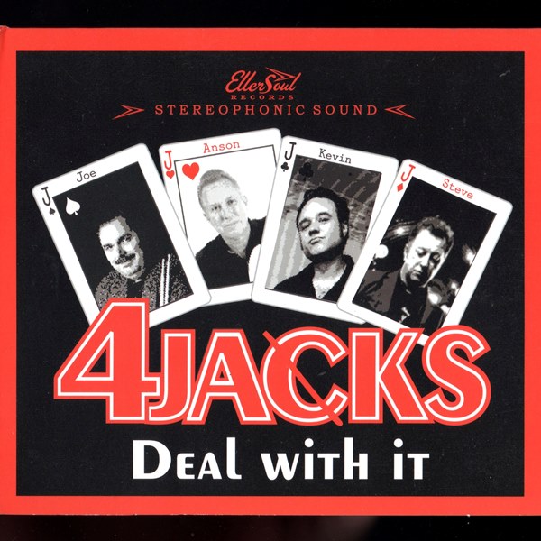 Deal With It 4 JACKS