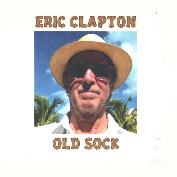 Old Sock ERIC CLAPTON