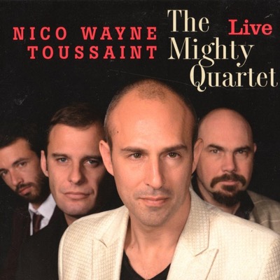 The Mighty Quartet Live