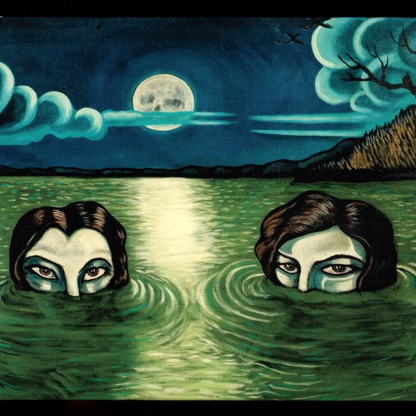 English Oceans DRIVE-BY TRUCKERS