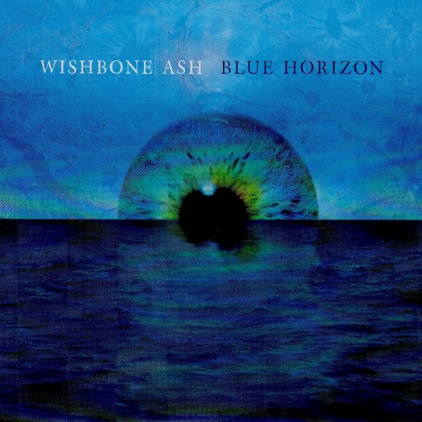 Blue Horizon WISHBONE ASH