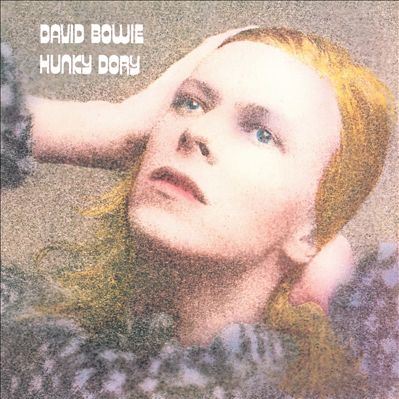Hunky Dory DAVID BOWIE