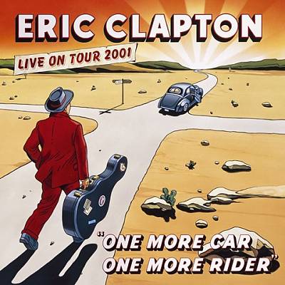 One More Car, One More Rider ERIC CLAPTON