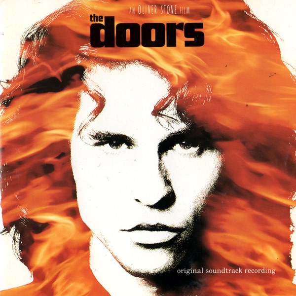 The Doors (OST) THE DOORS