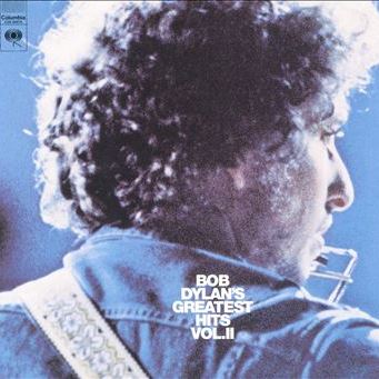 Bob Dylan's Greatest Hits, Vol. 2 BOB DYLAN