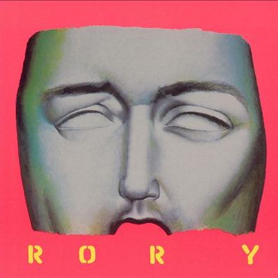 Wheels Within Wheels RORY GALLAGHER