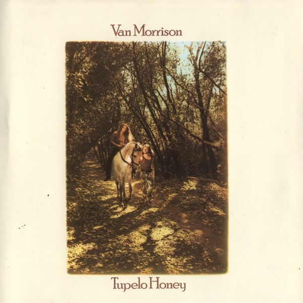 Tupelo Honey VAN MORRISON
