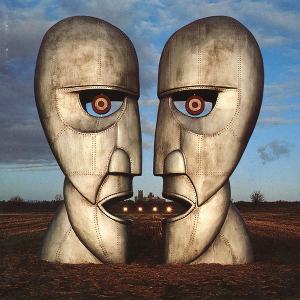 The Division Bell PINK FLOYD