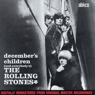 December's Children (And Everybody's) THE ROLLING STONES