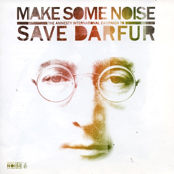 Make Some Noise: The Amnesty International Campaign To Save Darfur VARIOUS ARTISTS