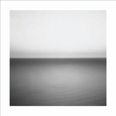 No Line On The Horizon U2