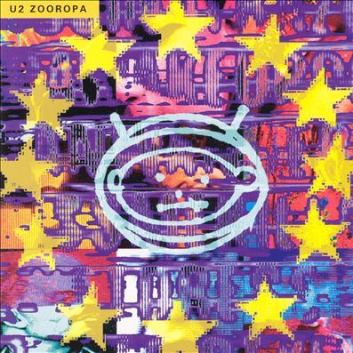 Zooropa U2
