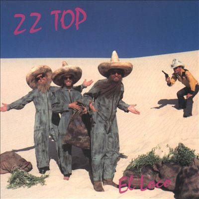 El Loco ZZ TOP