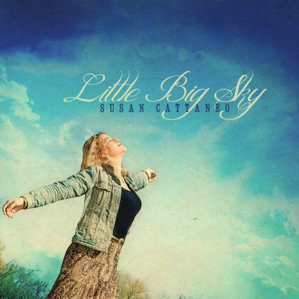 Little Big Sky SUSAN CATTANEO