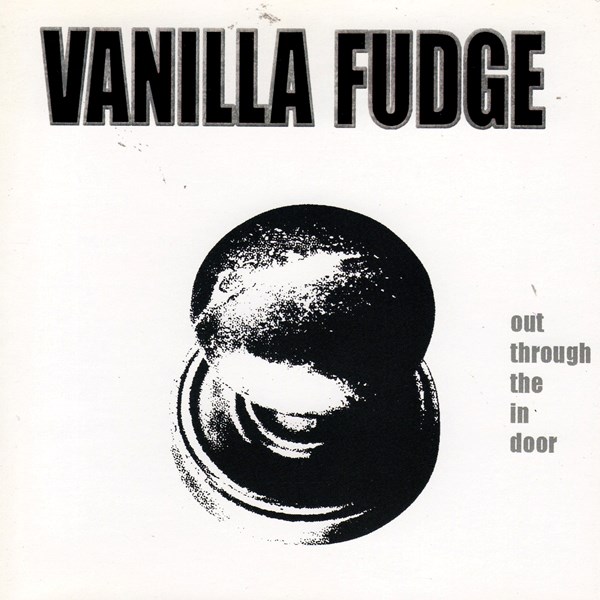 Out Through The In Door VANILLA FUDGE
