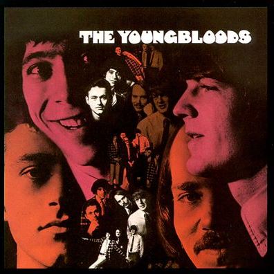 The Youngbloods THE YOUNGBLOODS