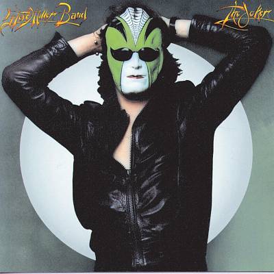 The Joker THE STEVE MILLER BAND