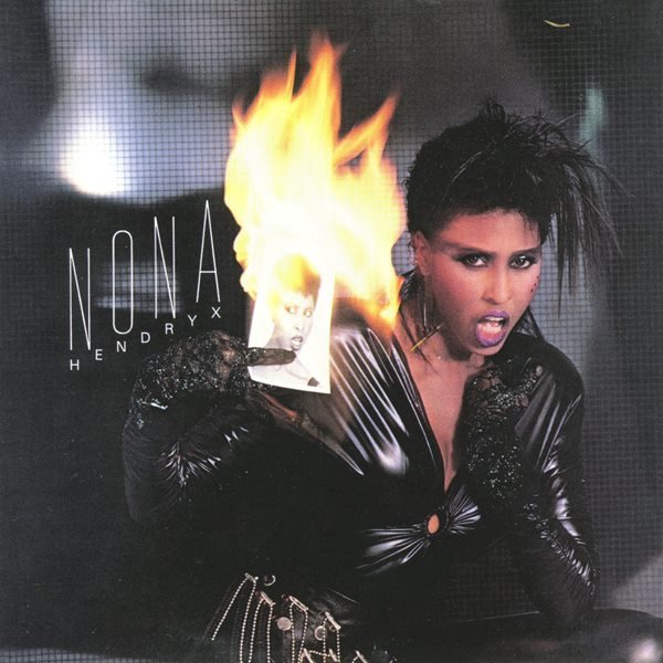 Nona NONA HENDRYX