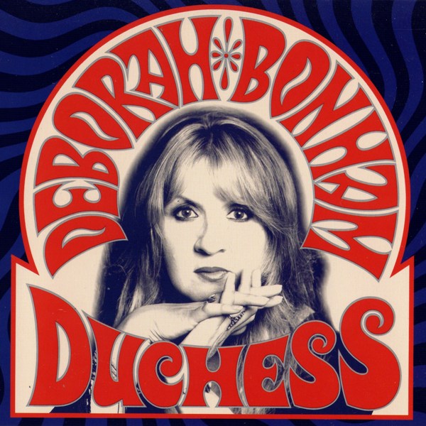 Duchess DEBORAH BONHAM