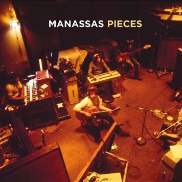 Pieces MANASSAS