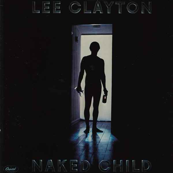 Naked Child LEE CLAYTON