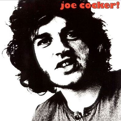 Joe Cocker! JOE COCKER