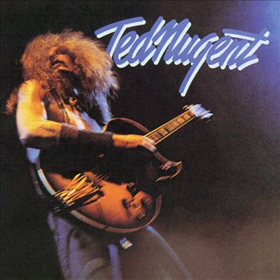 Ted Nugent TED NUGENT