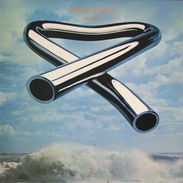 Tubular Bells MIKE OLDFIELD