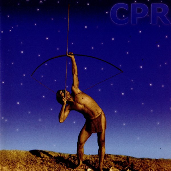 CPR CPR