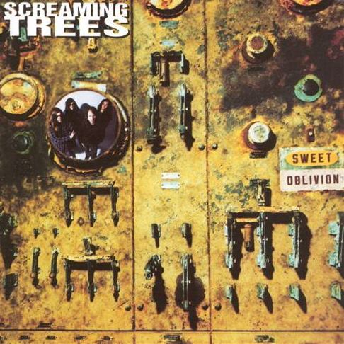 Sweet Oblivion SCREAMING TREES
