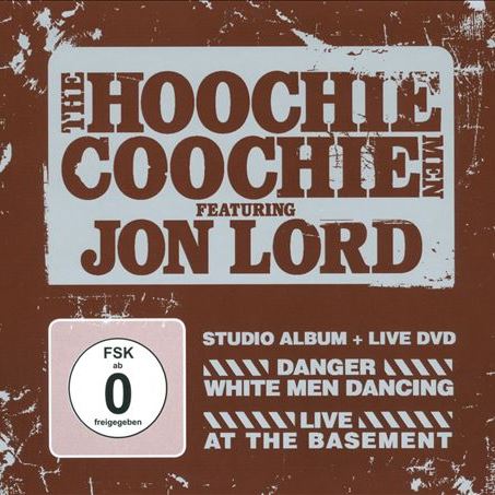 Danger: White Men Dancing THE HOOCHIE COOCHIE MEN