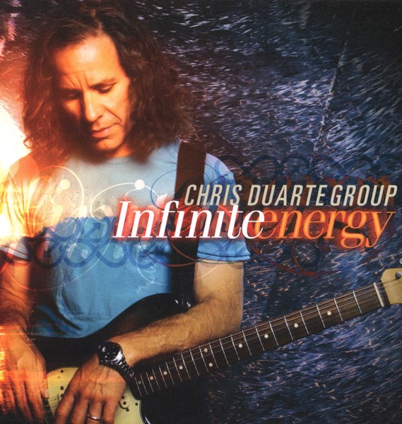 Infinite Energy CHRIS DUARTE GROUP