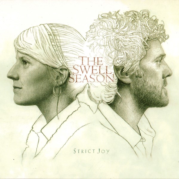 Strict Joy THE SWELL SEASON