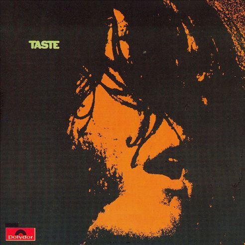 Taste TASTE