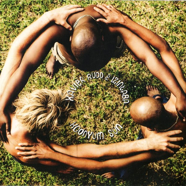 Koonyum Sun XAVIER RUDD & IZINTABA