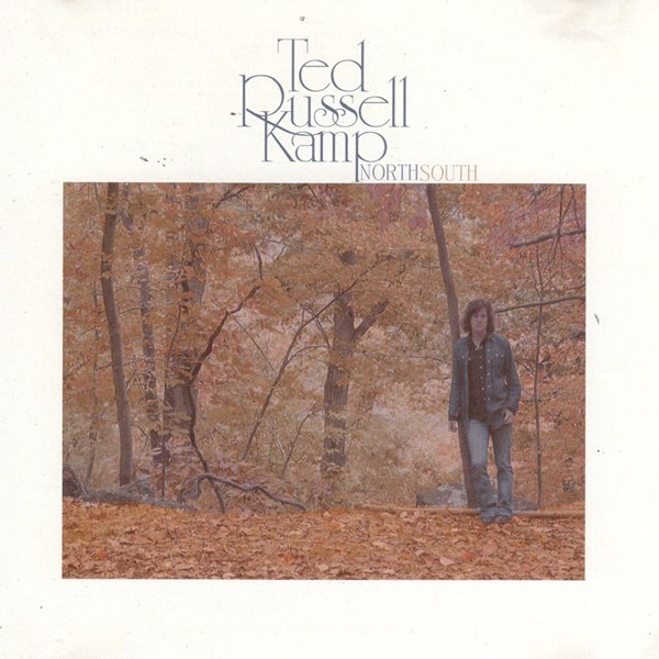 North South TED RUSSELL KAMP