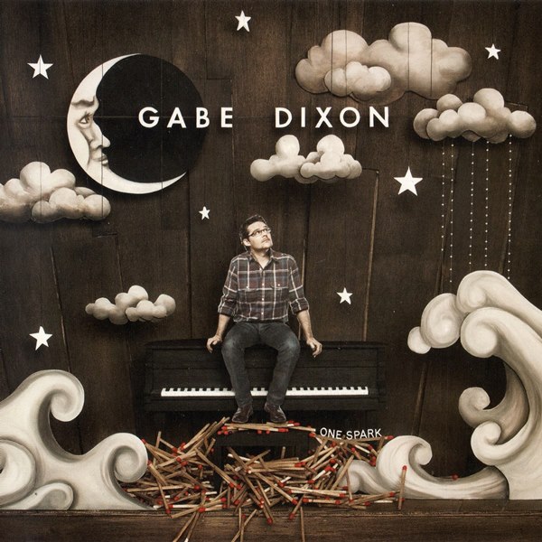 One Spark GABE DIXON