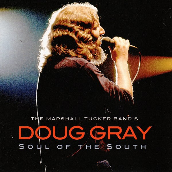 Soul Of The South DOUG GRAY