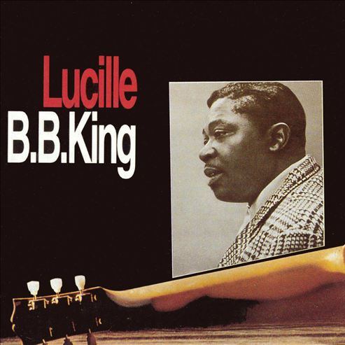 Lucille B. B. KING