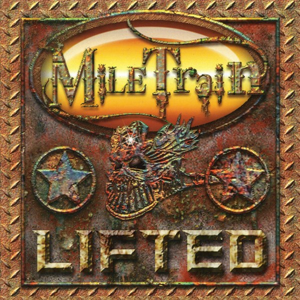 Lifted MILE TRAIN