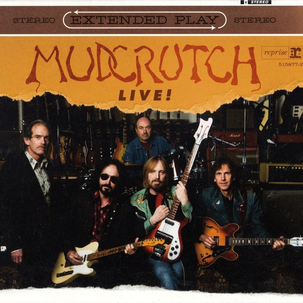 Live! MUDCRUTCH