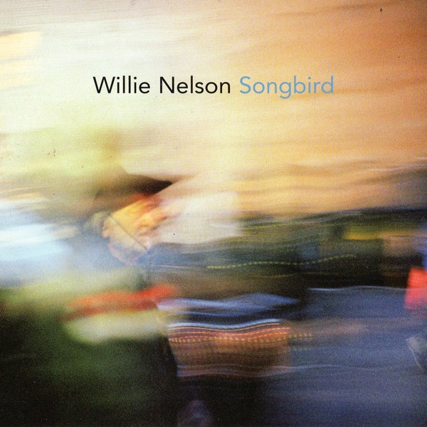 Songbird WILLIE NELSON