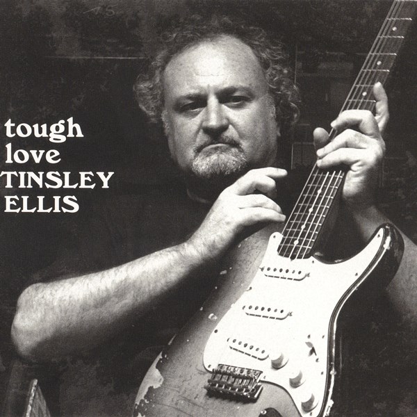 Tough Love TINSLEY ELLIS
