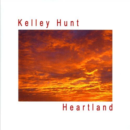 single: Heartland KELLEY HUNT