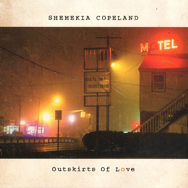 Outskirts Of Love