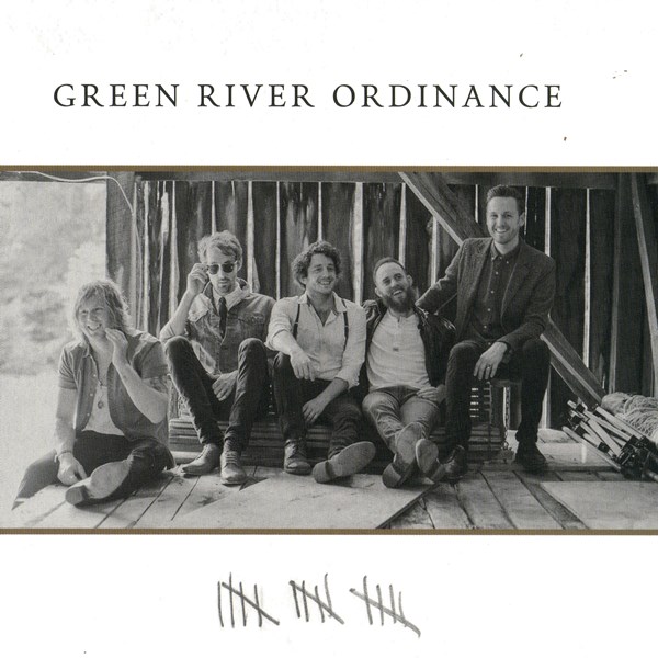 Fifteen GREEN RIVER ORDINANCE